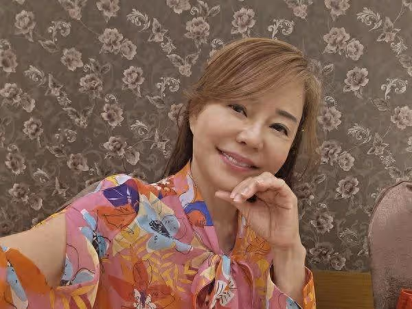 狄鶯「理解別人就是善待自己」! 長文吐真實心境