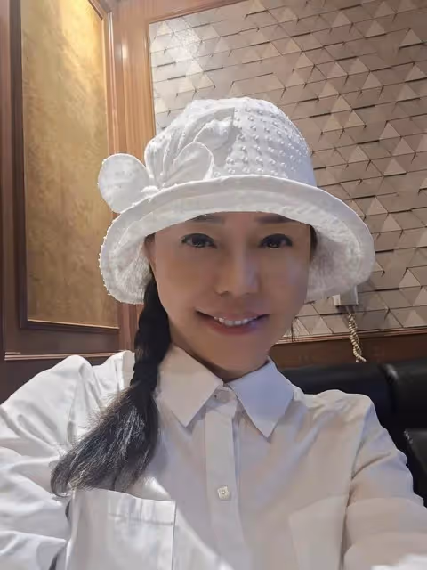 狄鶯「理解別人就是善待自己」! 長文吐真實心境