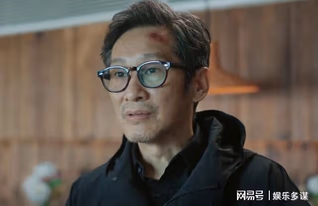 錯位:顧己鳴臨死前,意外暴露蘇真真假癱瘓秘密