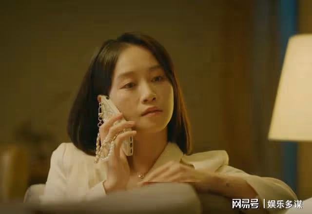錯位:顧己鳴臨死前,意外暴露蘇真真假癱瘓秘密