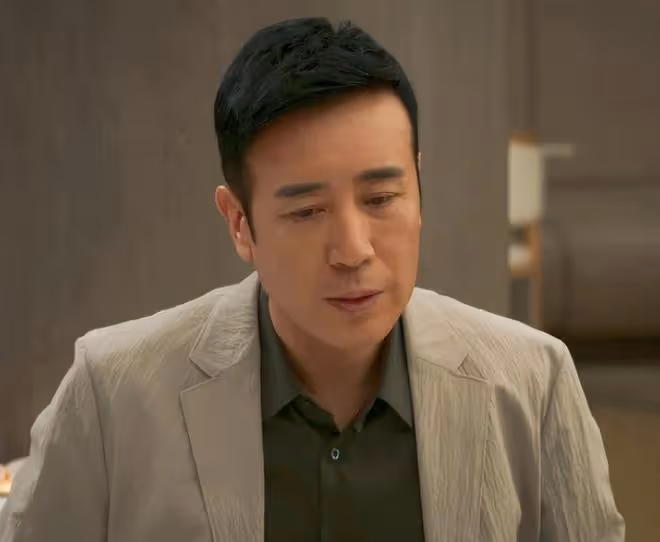 才播2集,收視第一,《赤熱》令觀眾成功入坑,央視有天花板了