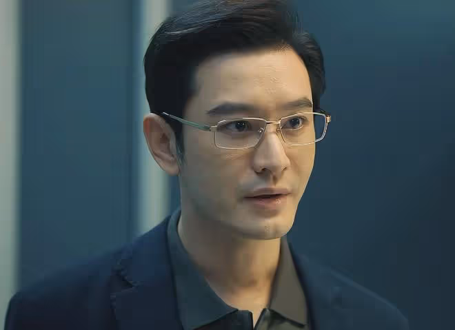 才播2集,收視第一,《赤熱》令觀眾成功入坑,央視有天花板了
