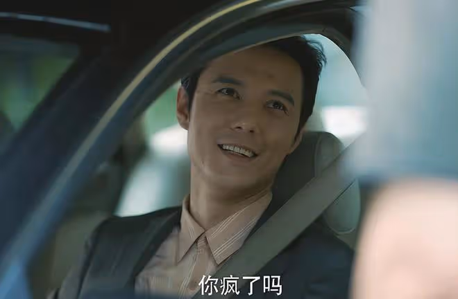 才播2集,收視第一,《赤熱》令觀眾成功入坑,央視有天花板了