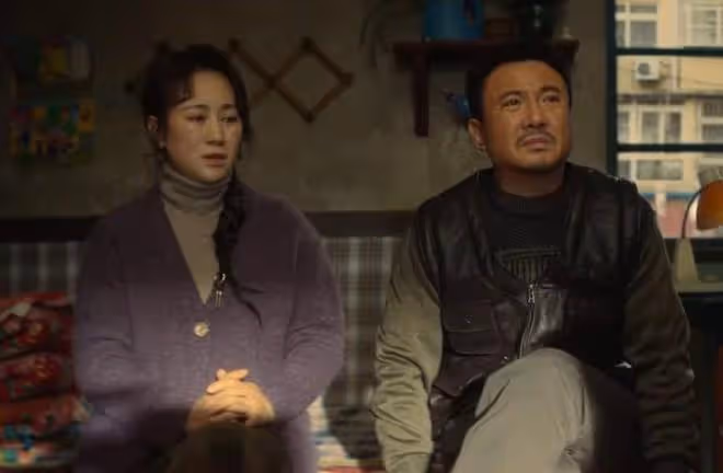 單日票房逆襲第一！看完沈騰《抓娃娃》，我敢說：內娛票房變天了