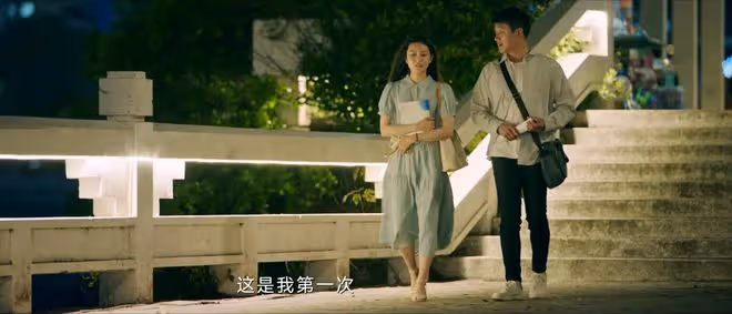 看完《錯位》第九集才知,顧己鳴為什麼推薦江娜的《麥穗》?