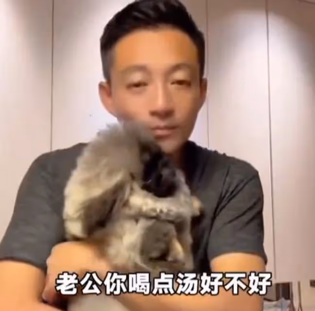 汪小菲哭窮！稱與小梅連婚房都沒有，可大S住的是價值4億的豪宅