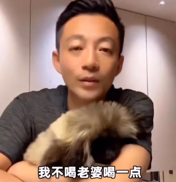 汪小菲哭窮！稱與小梅連婚房都沒有，可大S住的是價值4億的豪宅