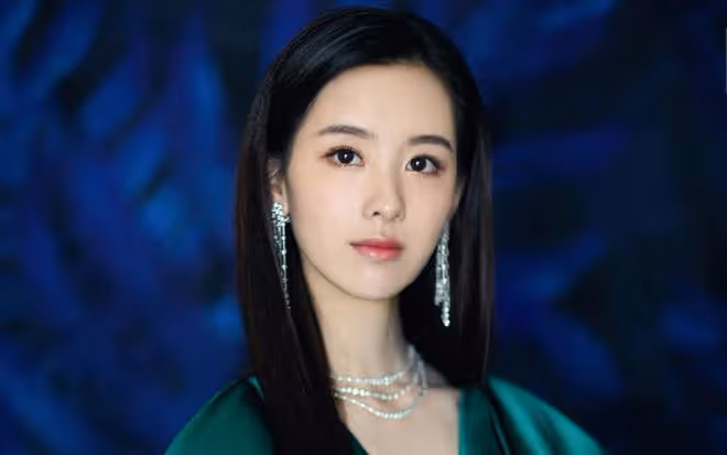 明星點評：易烊千璽、陳都靈、肖戰、趙露思、楊洋、陳鶴一