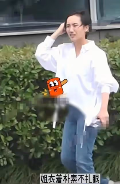 胡歌罕見秀恩愛,大讚老婆持家有道,終於明白他為何選擇黃曦寧