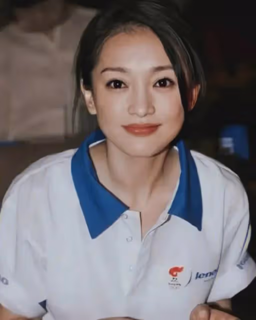 同樣是49歲生圖，鬆弛的周迅和自律的林志玲，差別出來了