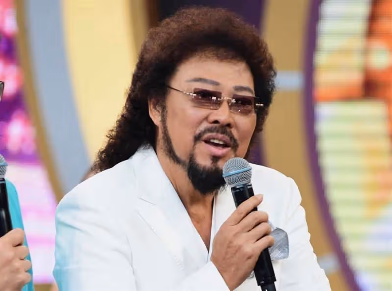 曾一集賺60萬!71歲張菲「淡出演藝圈5年」節儉生活曝光,巧遇徐乃麟「在鄉下當指揮官」近照太驚人