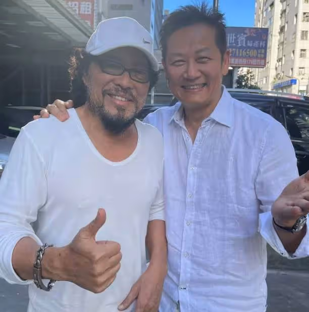曾一集賺60萬!71歲張菲「淡出演藝圈5年」節儉生活曝光,巧遇徐乃麟「在鄉下當指揮官」近照太驚人