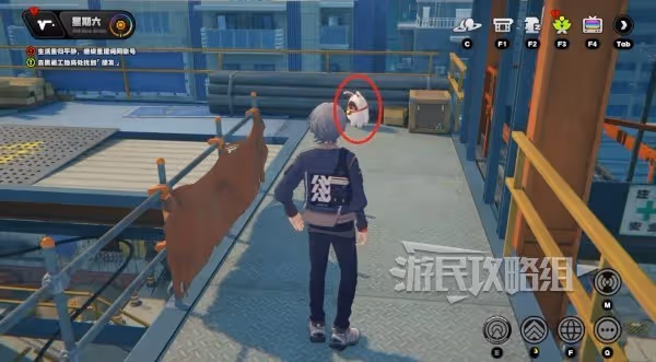 《絕區零》孩子的交友監督全關卡滿獎勵攻略