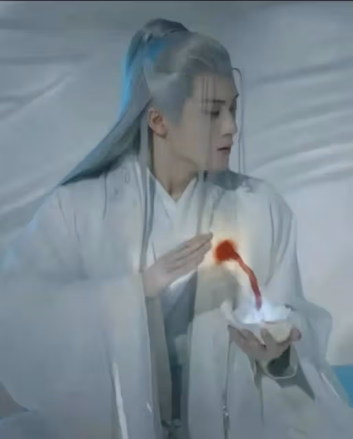 長相思2:小夭到底更愛相柳還是塗山璟?《玫瑰的故事》藏著答案