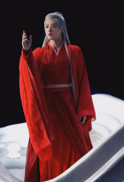 《長相思2》角色AI對話爆火,相柳與防風邶熱度為何斷層式第一