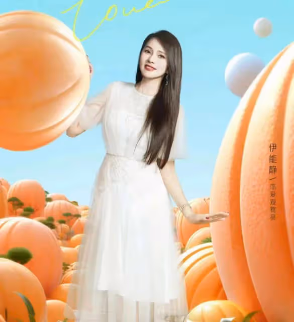 趙雅芝滿臉皺紋,劉曉慶眼皮聳拉,「不老女神」都是假的