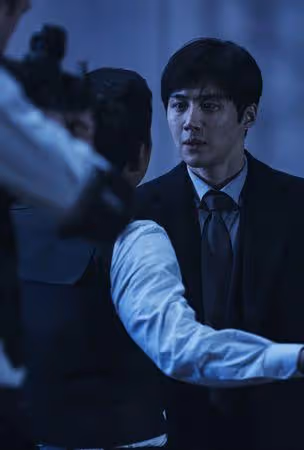 金多美接班人是她!《魔女》導演拍韓劇同世界觀 對戰車勝元金宣虎
