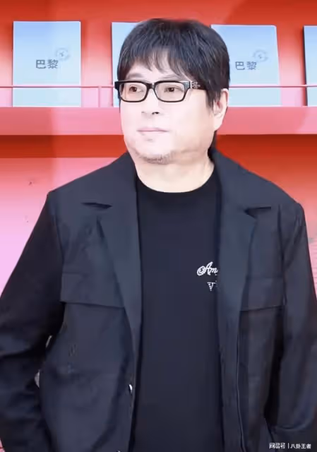 54歲高曉松又攤上事了?作品被曝正在排查下架,近照變化太大好可怕