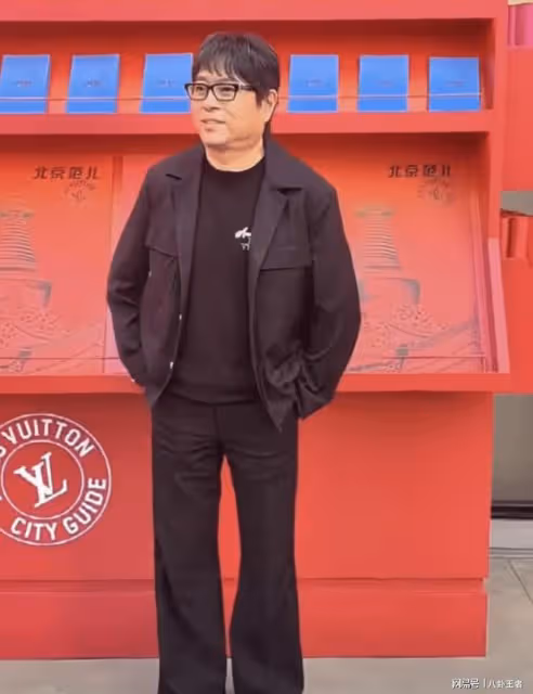 54歲高曉松又攤上事了?作品被曝正在排查下架,近照變化太大好可怕