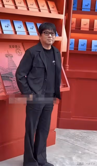 54歲高曉松又攤上事了?作品被曝正在排查下架,近照變化太大好可怕