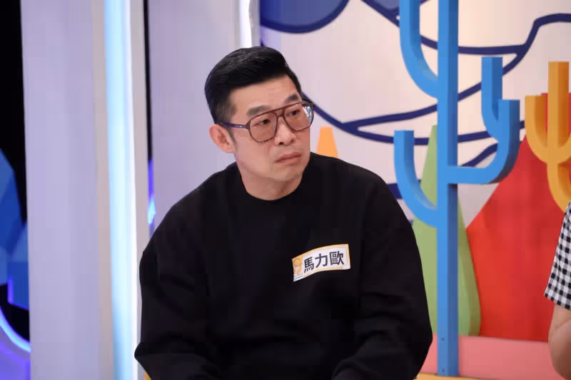 阿本錄《棒棒堂》通告費才百元　曝無法買房殘酷原因