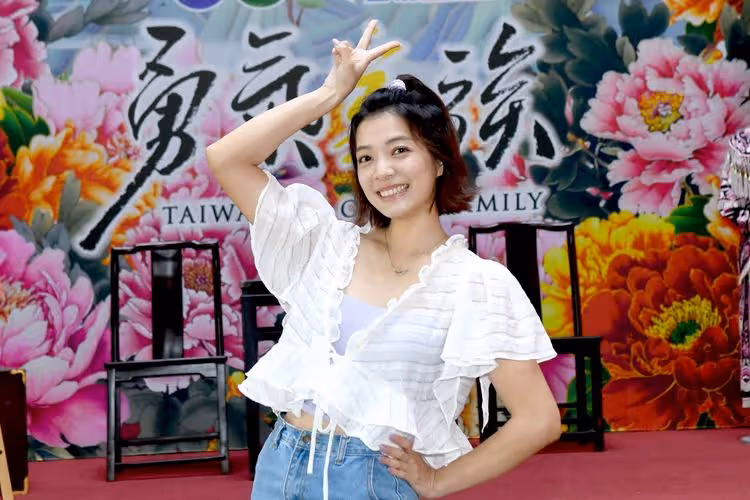 同劇男星2度爆性騷！她早被前輩提醒　戳破他撩女2大模式