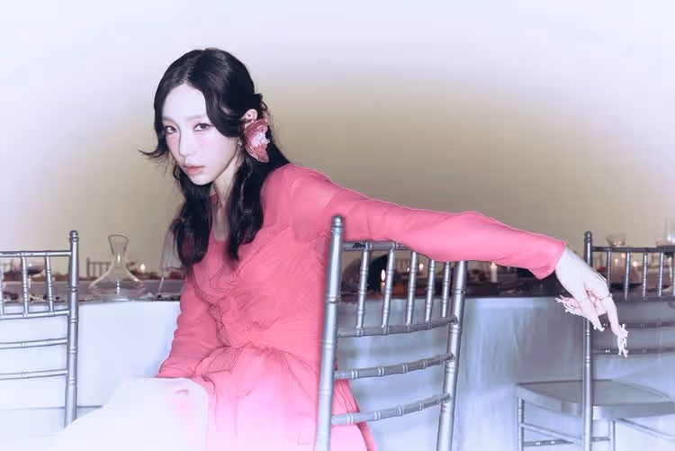 高雄8月又有拼盤演唱會！太妍、MAMAMOO玟星同台飆唱