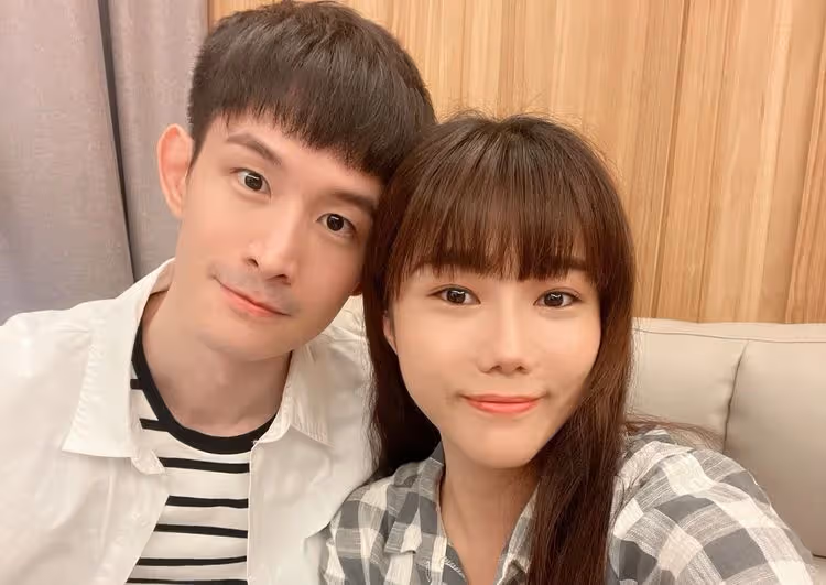 波特王宣布與女友荒姨分手！細數她14大優點　「謝她教會我去愛人」
