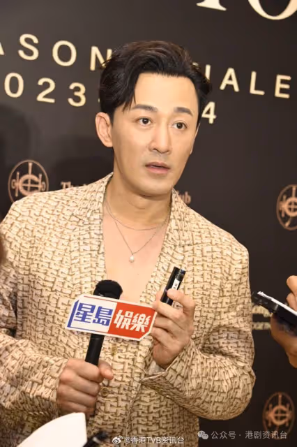 林峯自認沒有賭運!大讚太太新髮型預告9月澳門開show
