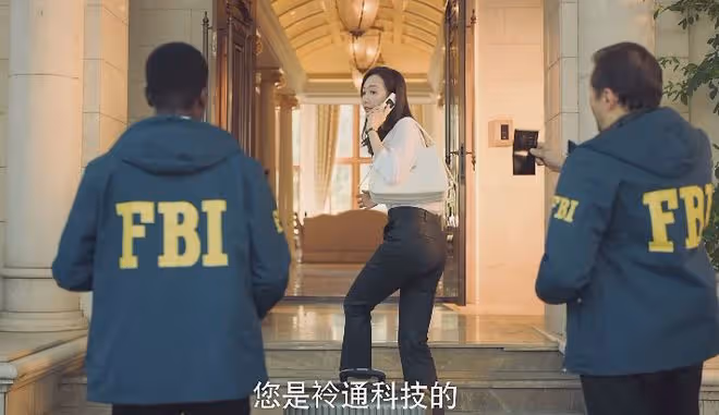 明明滿臉褶子,眼神猥瑣,卻要演大學生,網友:你自己看看這像嗎
