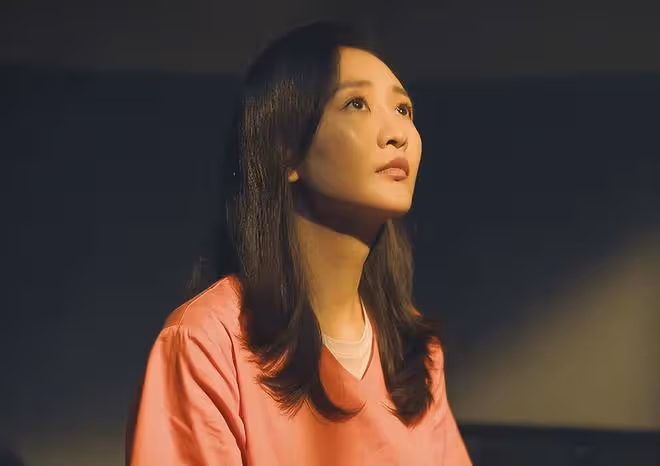 明明滿臉褶子,眼神猥瑣,卻要演大學生,網友:你自己看看這像嗎