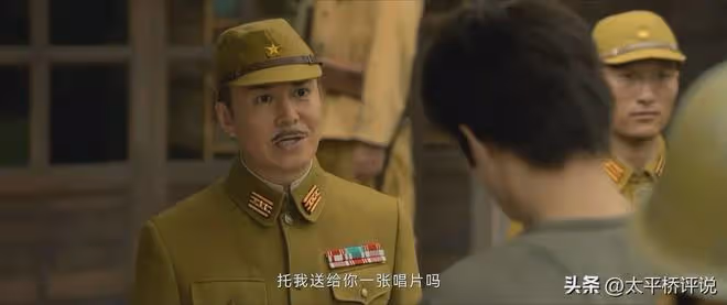 孤戰迷城：原來，這才是歐孝安主動「承認」自己是共黨身份的真相