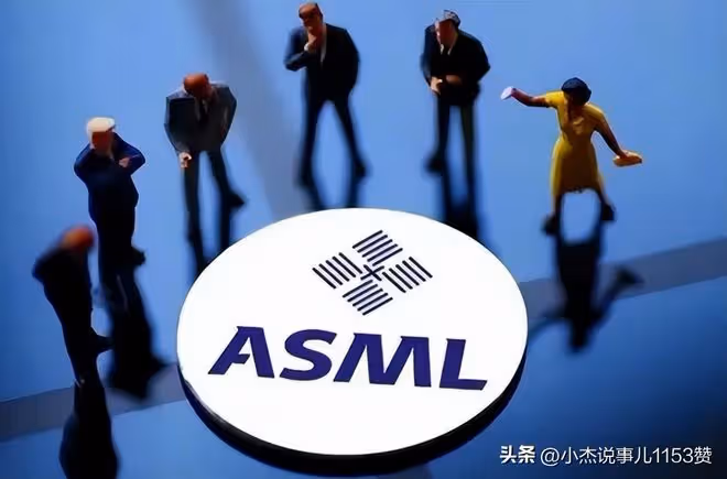 光刻機巨頭開始慌了，中國造不成光刻機，但是要造一個光刻工廠！