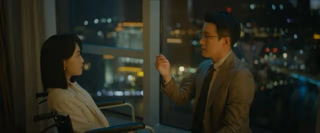 《錯位》結局：唐尋玩弄地下情慘死，才發現最毒的人是她