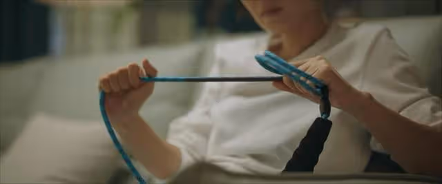 《錯位》結局：唐尋玩弄地下情慘死，才發現最毒的人是她