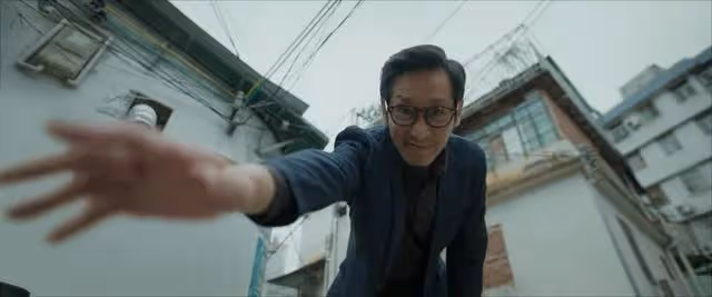 《錯位》結局：唐尋玩弄地下情慘死，才發現最毒的人是她