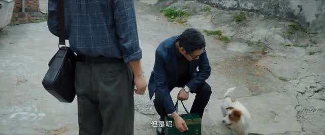 《錯位》結局：唐尋玩弄地下情慘死，才發現最毒的人是她