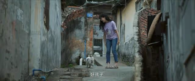 《錯位》結局：唐尋玩弄地下情慘死，才發現最毒的人是她