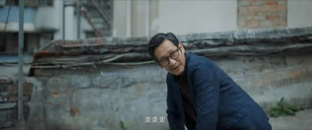 《錯位》結局：唐尋玩弄地下情慘死，才發現最毒的人是她