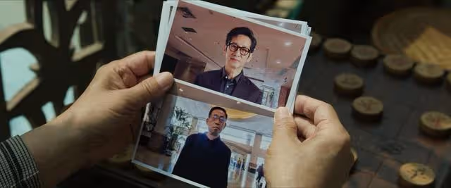 《錯位》結局：唐尋玩弄地下情慘死，才發現最毒的人是她