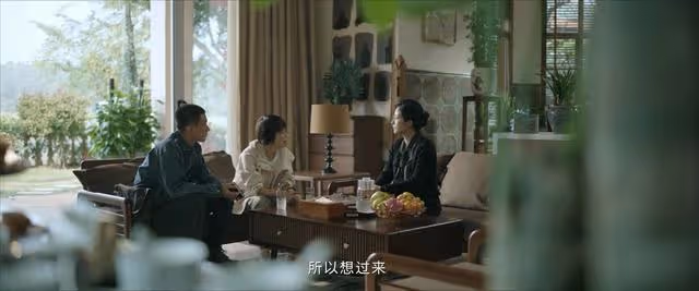 《錯位》結局：唐尋玩弄地下情慘死，才發現最毒的人是她