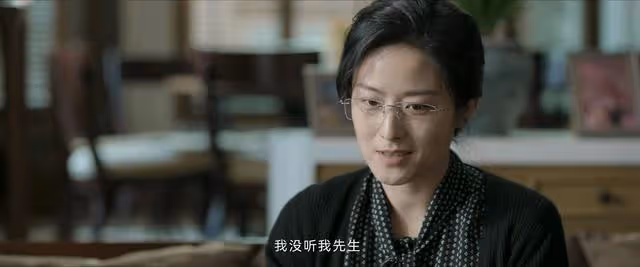 《錯位》結局：唐尋玩弄地下情慘死，才發現最毒的人是她