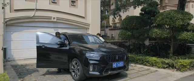 《錯位》結局：唐尋玩弄地下情慘死，才發現最毒的人是她