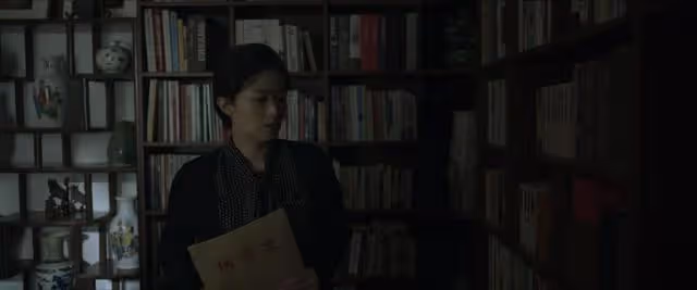 《錯位》結局：唐尋玩弄地下情慘死，才發現最毒的人是她