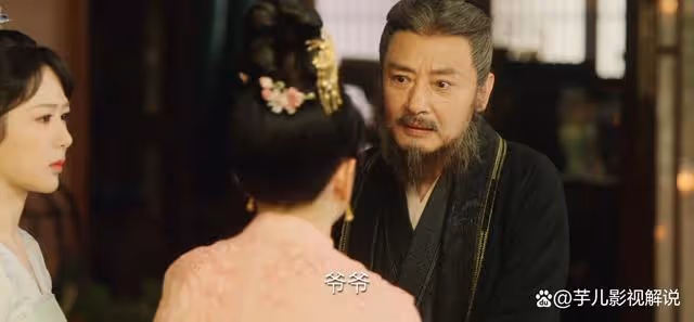 長相思:看完原著才知道,西炎王即便疼愛阿念,也不會越過小夭
