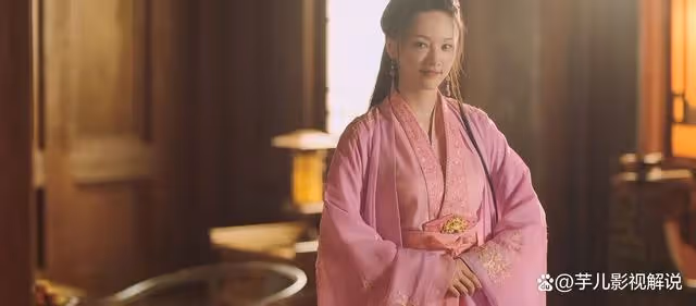 《長相思》原著:難怪馨悅不喜歡防風意映,她早就看透了意映