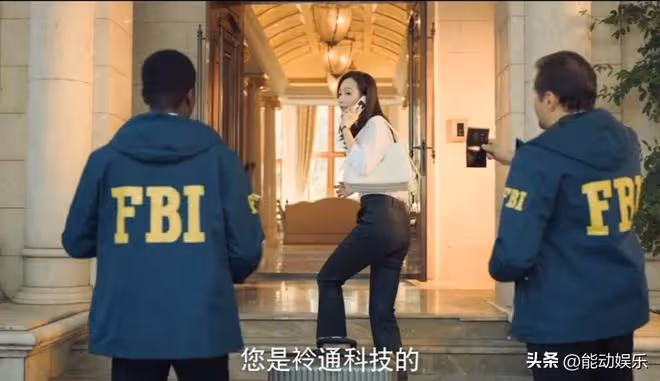 《赤熱》首播2集,跟央一的夢想城有一拼,黃曉明新劇能爆嗎?