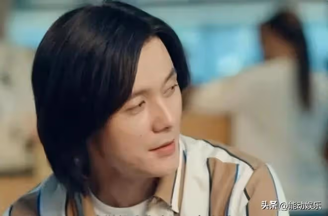 《赤熱》首播2集,跟央一的夢想城有一拼,黃曉明新劇能爆嗎?
