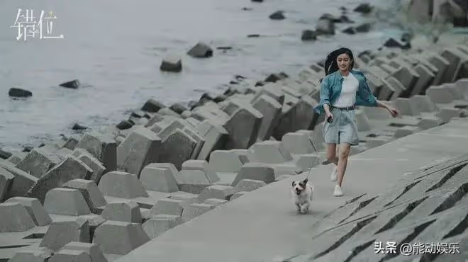 錯位：徐康出軌的女人就是姜光明苦苦追查的江娜
