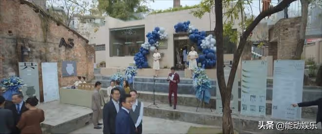錯位：徐康出軌的女人就是姜光明苦苦追查的江娜